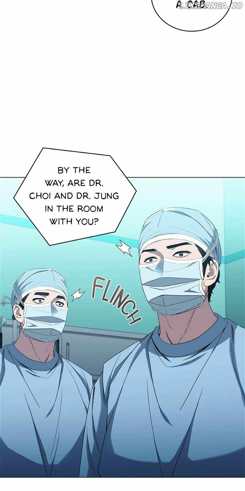 Dr. Choi Tae-Soo Chapter 182 56